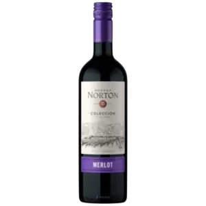 Norton Merlot 1676274154