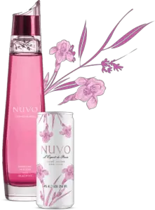 Nuvo Sparkling Liqueur 1676274705