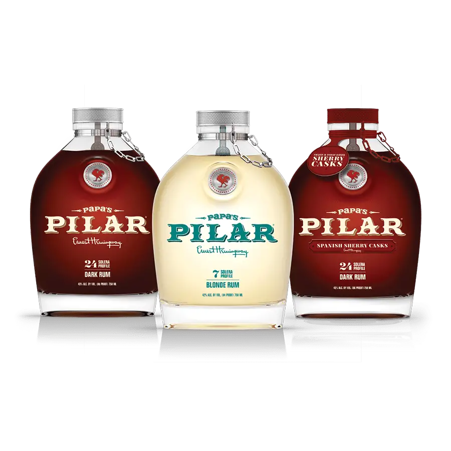 Papas Pilar Rum 1677174968