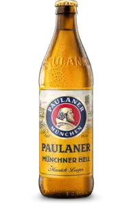 Paulaner Munchner Hell 1676898682