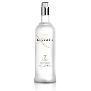 Peach Exclusiv Vodka 1677159394