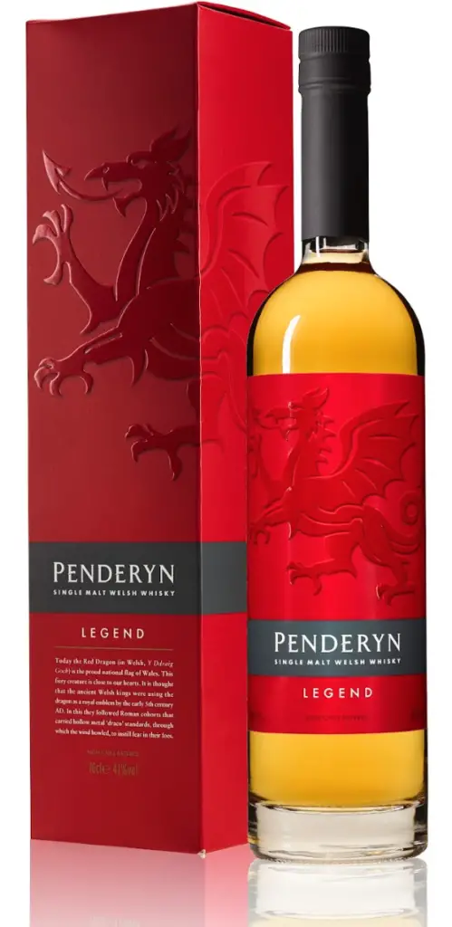 Penderyn Legend Welsh Whisky 1676916583