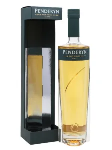 Penderyn Peated Whisky 1676916789