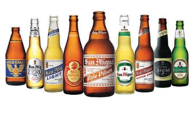 Philippine Beer Brands 1677173882