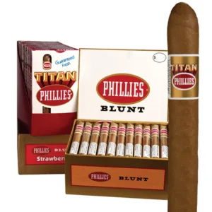 Phillies Blunt Cigars 1676917632
