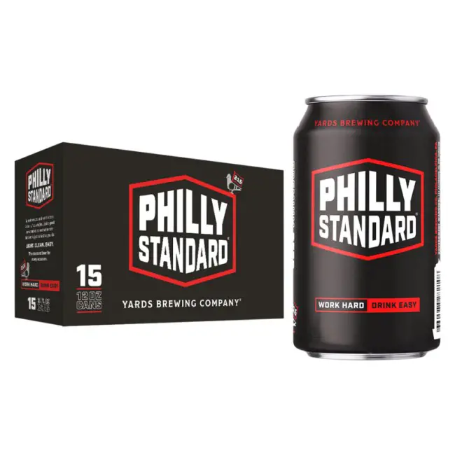 Philly Standard 1676917795