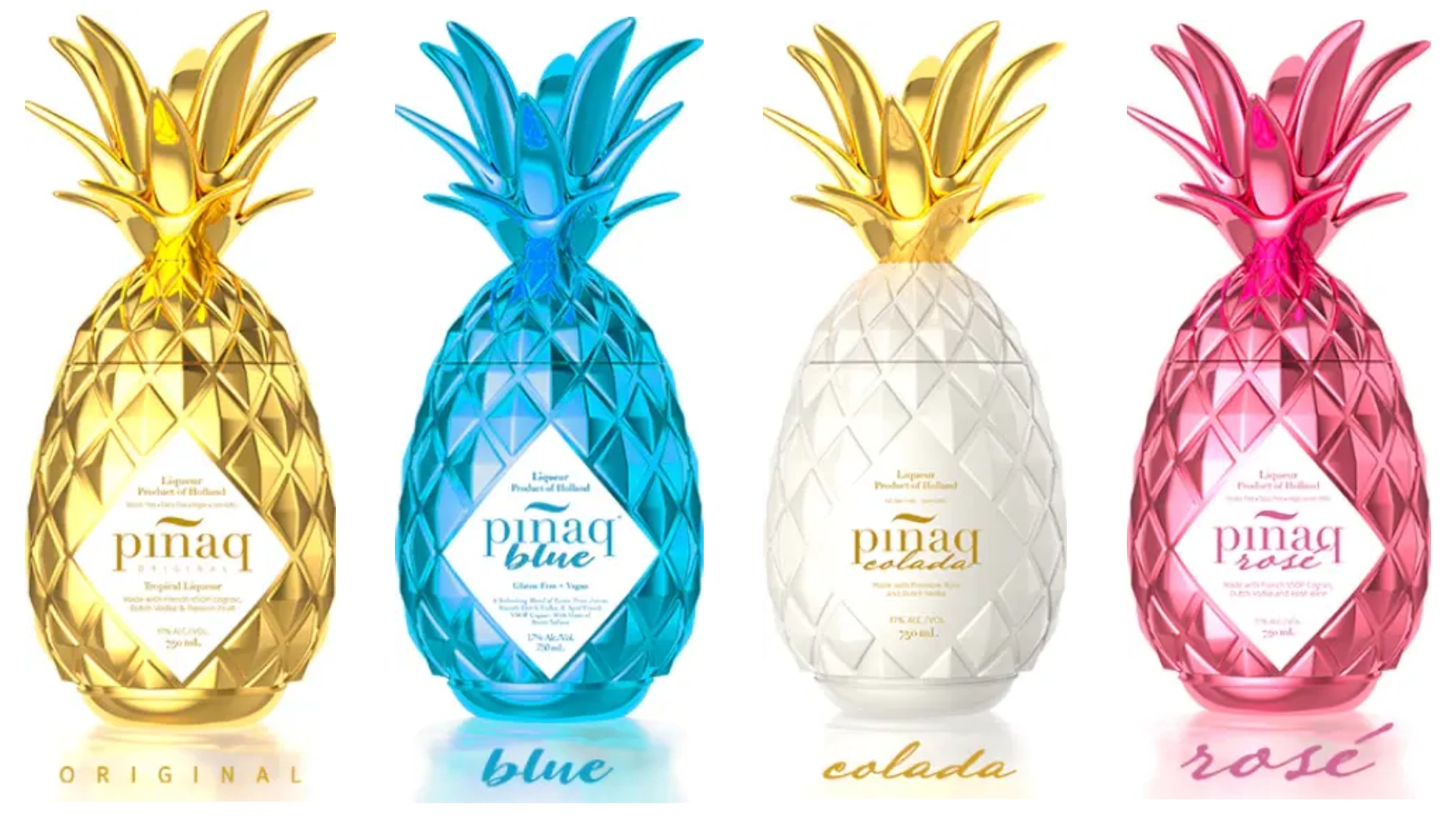 A Delicious Review of Pinaq Liqueur