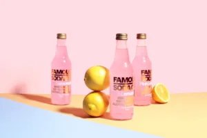 Pink Lemonade Soda 1676917909