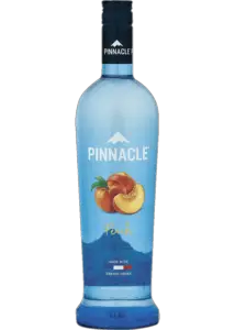 Pinnacle Peach Vodka 1677158612