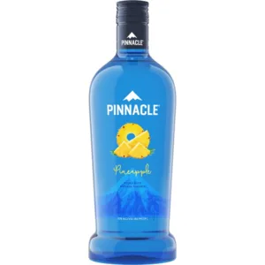 Pinnacle Pineapple Vodka 1677176444