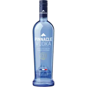 Pinnacle Vodka 1675525928