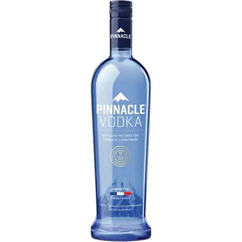 Pinnacle Vodka 1675525928