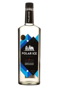 Polar Ice Vodka 1677372204