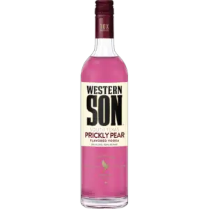 Prickly Pear Western Son Vodka 1677178136