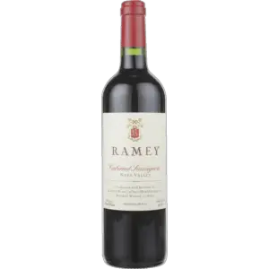 Ramey Cabernet 1677244169