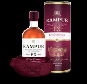 Rampur PX Sherry 1677244546