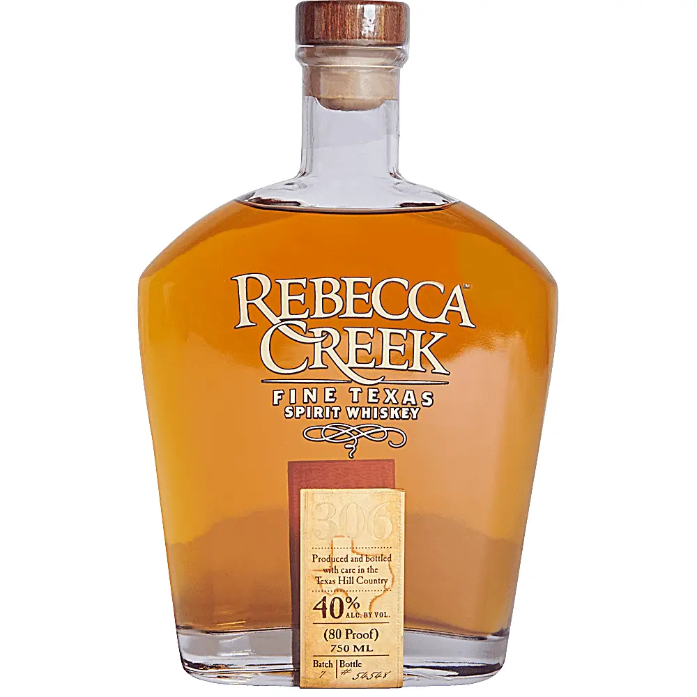Rebecca Creek Whiskey 1676084380