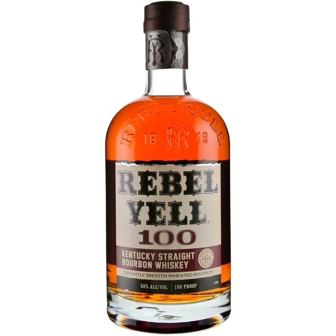 Rebel 100 Bourbon 1676979801
