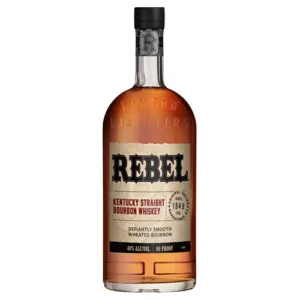 Rebel Yell Whisky 1676979987