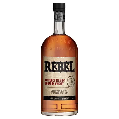 Rebel Yell Whisky 1676979987