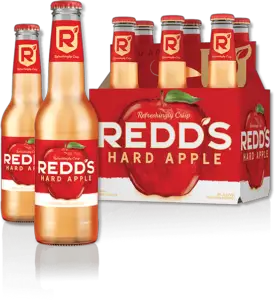 Redds Hard Apple Ale 1676980130