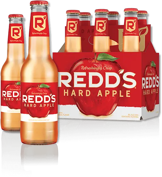 Redds Hard Apple Ale 1676980130