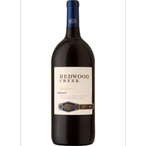 Redwood Creek Merlot Wine 1677251823