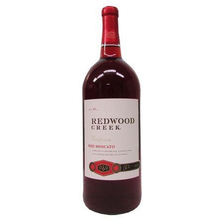 Redwood Creek Red Moscato 1677252008