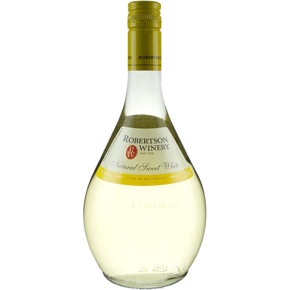 Robertson White Wine 1677253561