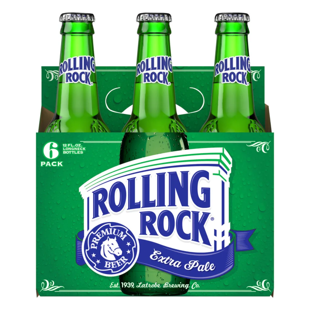 Rolling Rock Latrob 1676982091