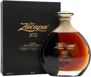 Ron Zacapa Rum XO 1676982261