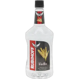 Rubinoff Vodka 1677264177