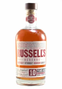 Russells Reserve Ten Year Old Bourbon 1676982874