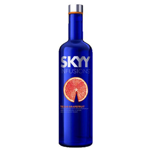 SKYY Grapefruit Vodka 1677401947