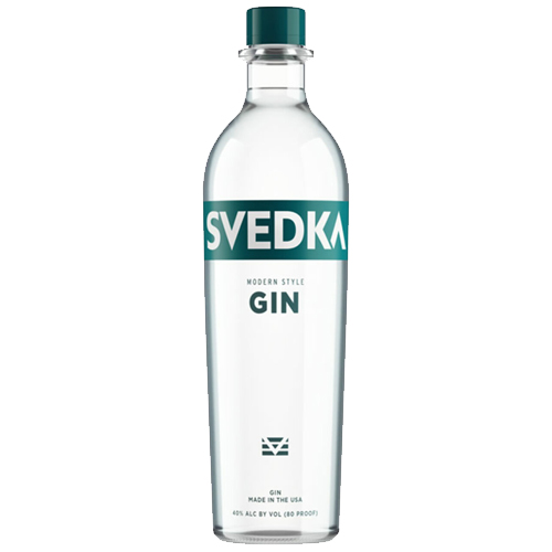 SVEDKA Modern Style Gin 1677070937
