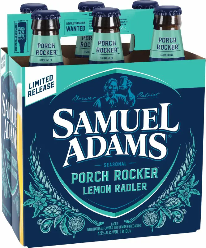 Samuel Adams Porch Rocker 1676984130