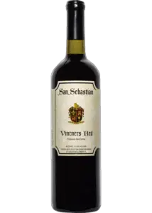 San Sebastian Vintners Red 1677264701