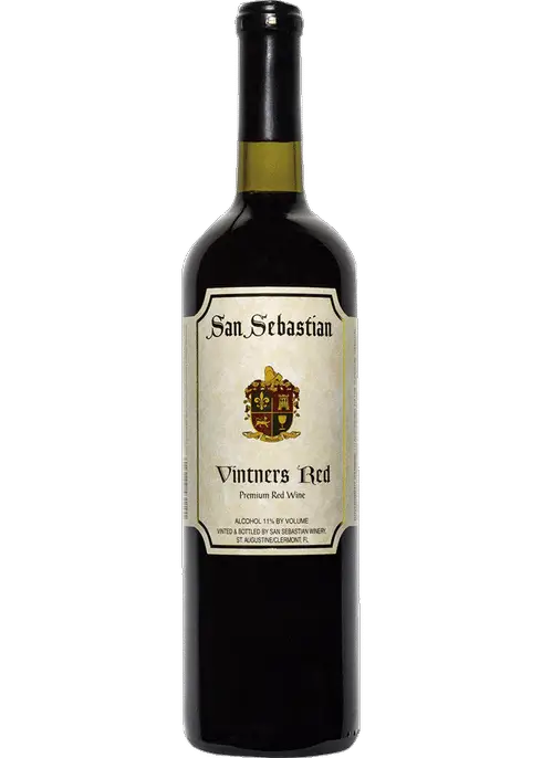 San Sebastian Vintners Red 1677264701