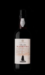 Sandeman Madeira 1677264494