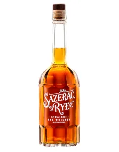 Sazerac Rye Whiskey 1676984415