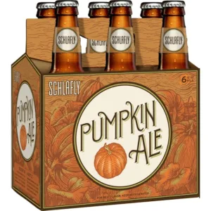 Schlafly Pumpkin Ale 1676984545