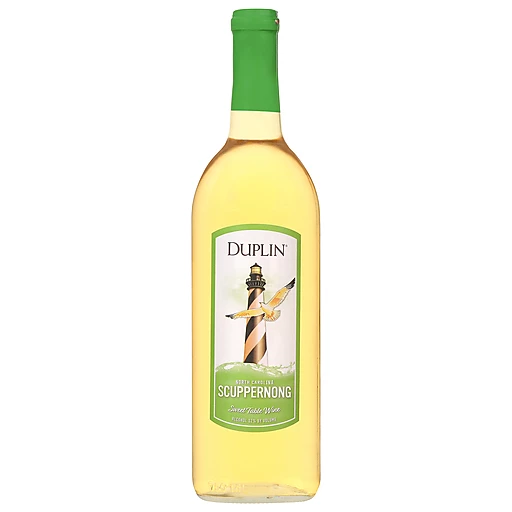 Scuppernong Wine 1677371718
