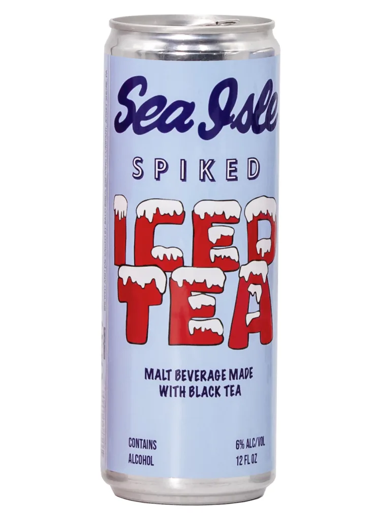 Sea Isle Iced Tea 1677003567