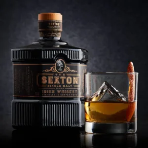 Sexton Whiskey 1677373673