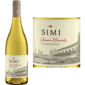 Simi Chardonnay 1677402411