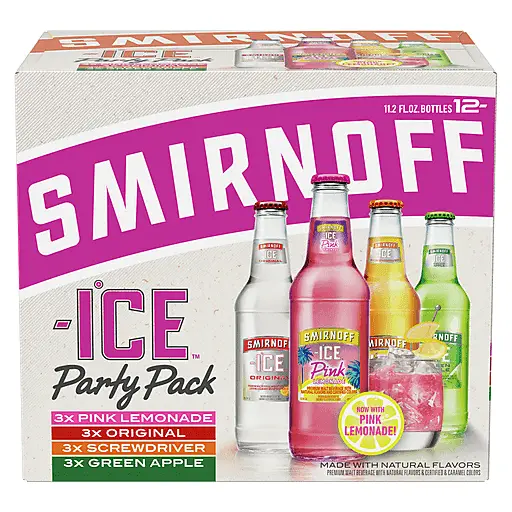 Smirnoff Ice 1677401217