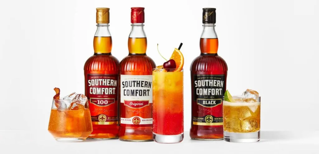 Southern Comfort 1675950090