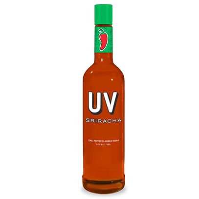 Sriracha Vodka 1677410298