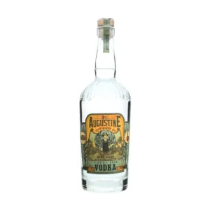 St. Augustine Cane Vodka 1677410417