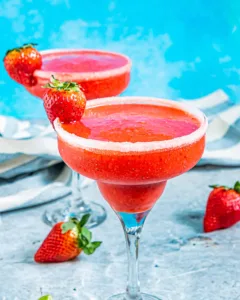 Strawberry Daiquiri 1677491740